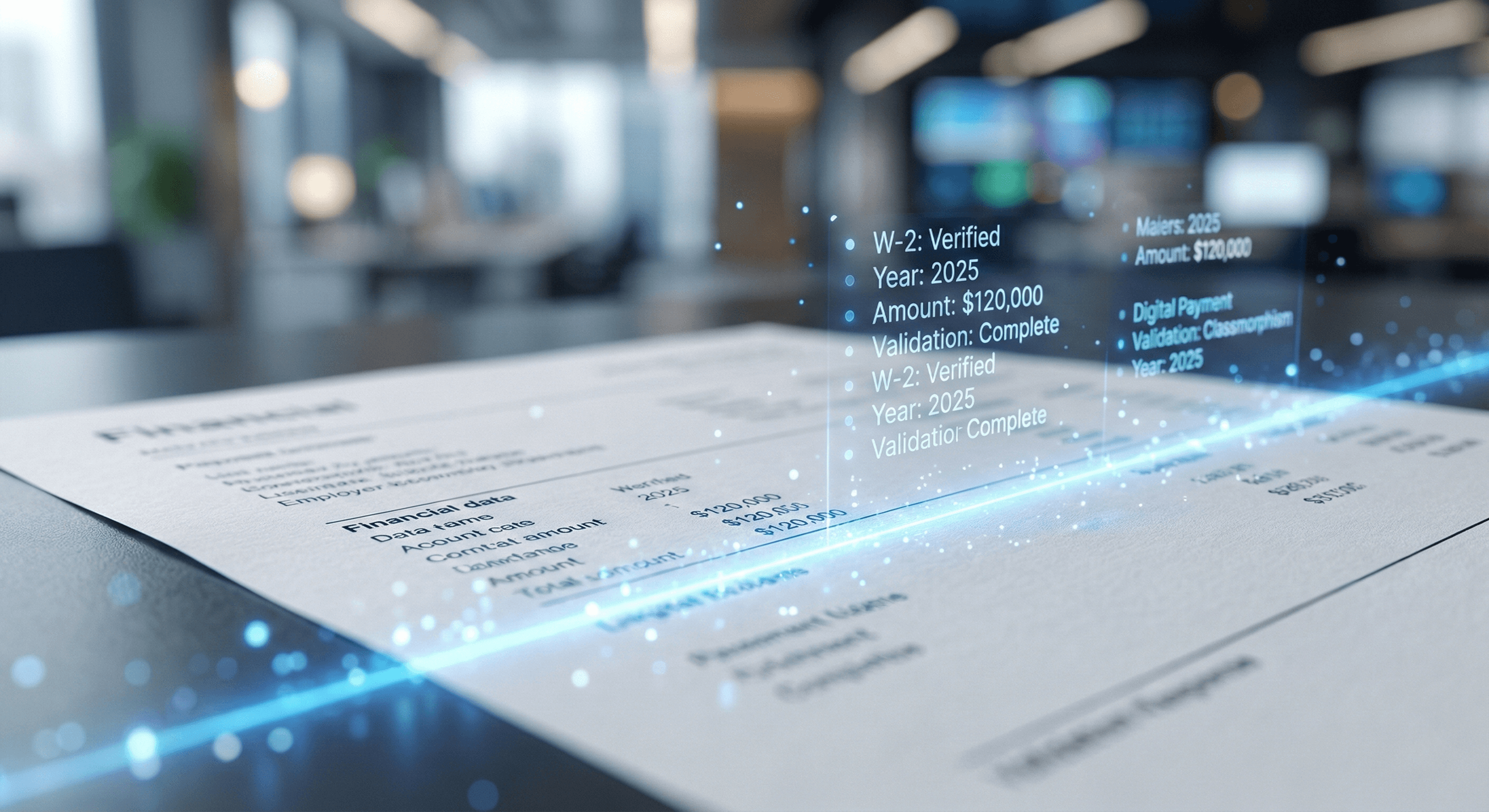 Vault - The Digital Conduit